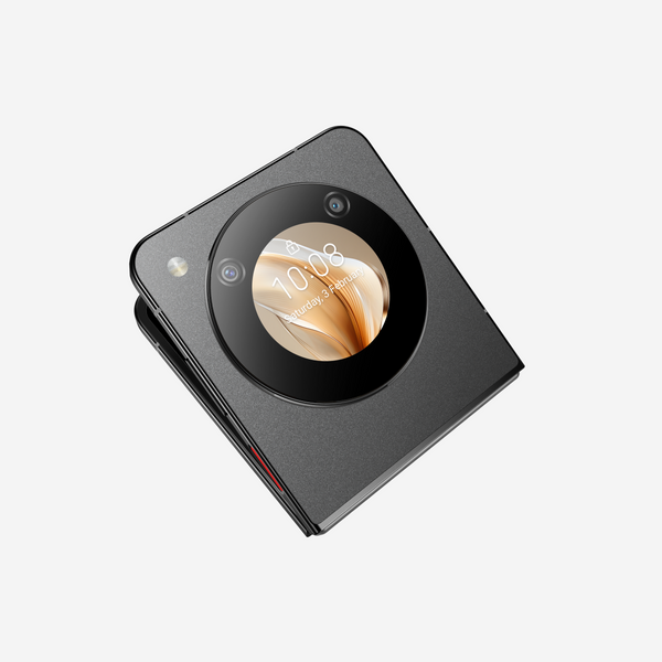 nubia Flip 5G