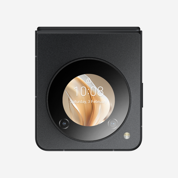 nubia Flip 5G