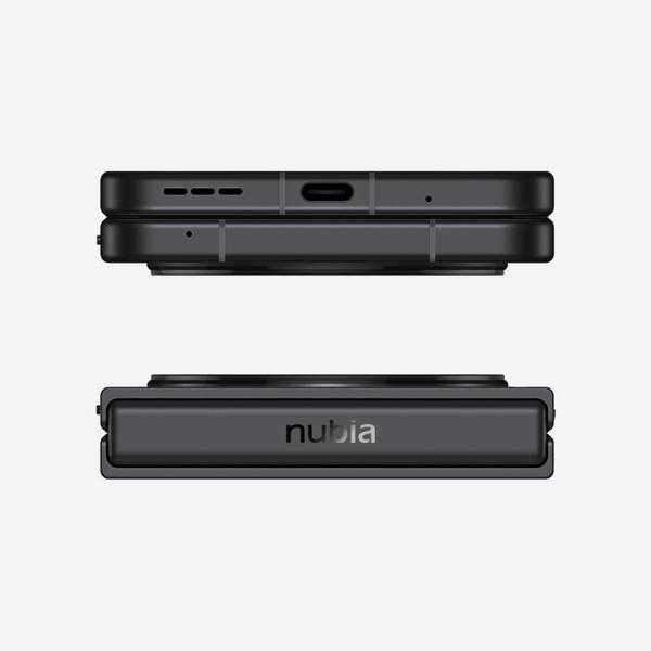nubia Flip 5G