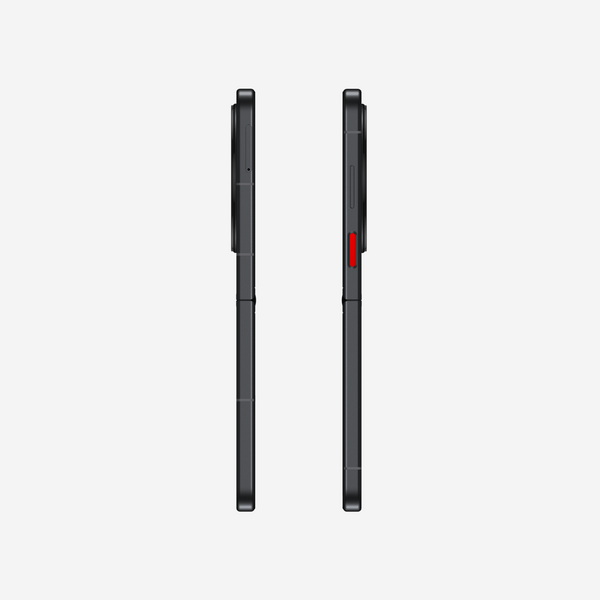 nubia Flip 5G