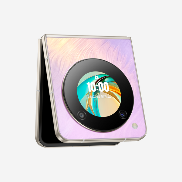 nubia Flip 5G