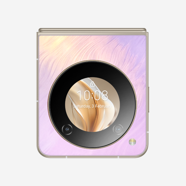 nubia Flip 5G