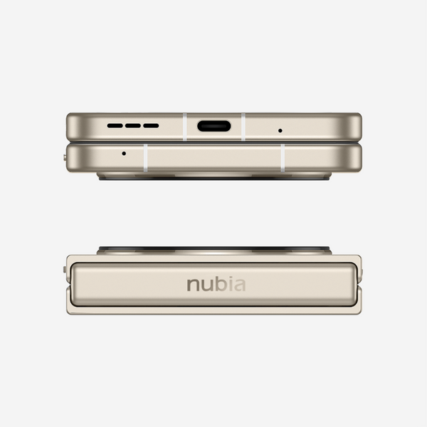 nubia Flip 5G