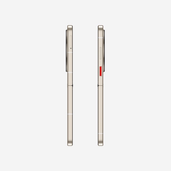 nubia Flip 5G