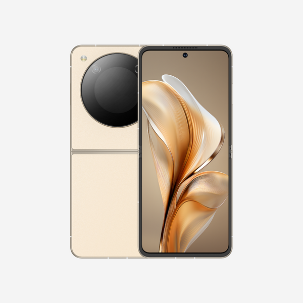 nubia Flip 5G