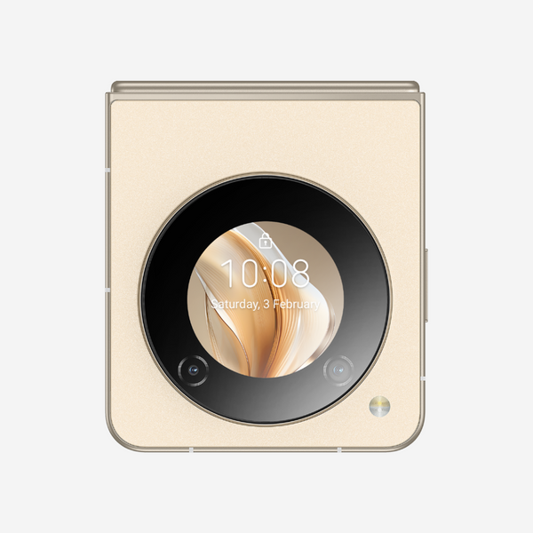 nubia Flip 5G
