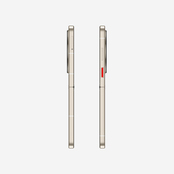 nubia Flip 5G