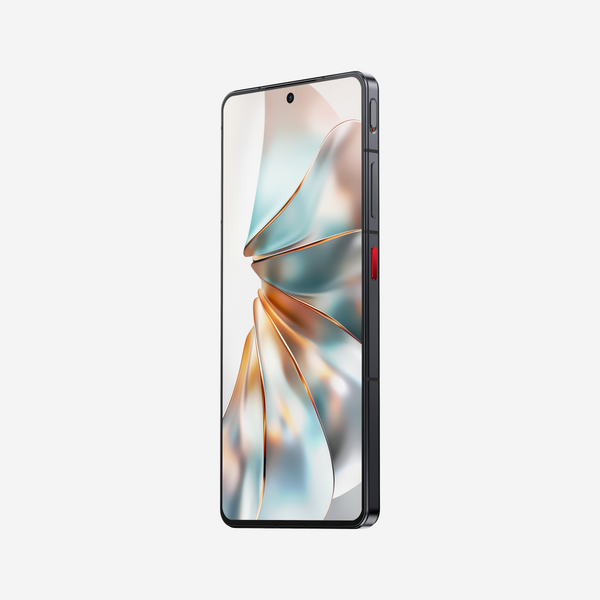 nubia Z60S Pro