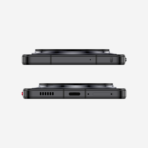 nubia Z60S Pro