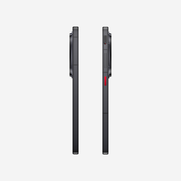 nubia Z60S Pro