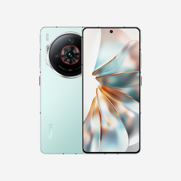 nubia Z60S Pro