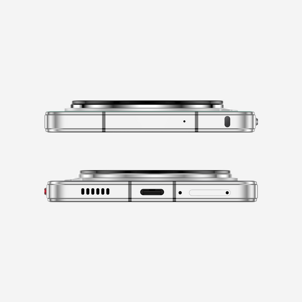 nubia Z60S Pro