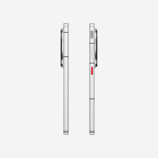 nubia Z60S Pro