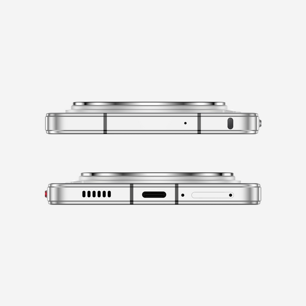 nubia Z60S Pro