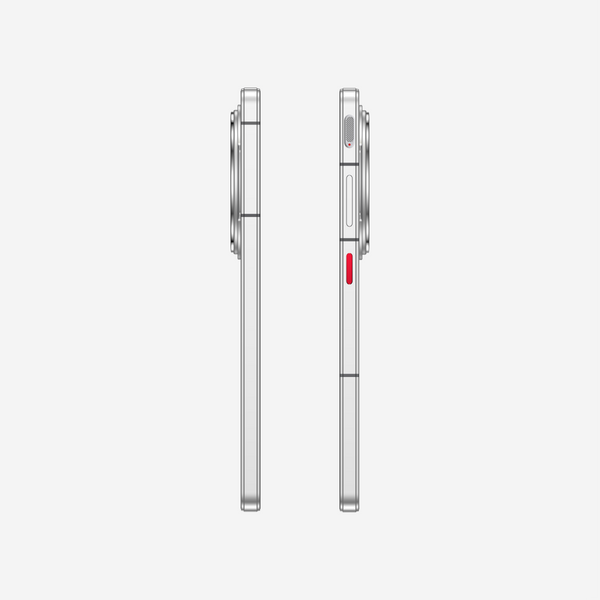 nubia Z60S Pro
