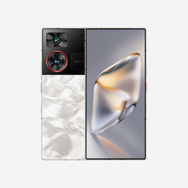 nubia Z60 Ultra Leading Version