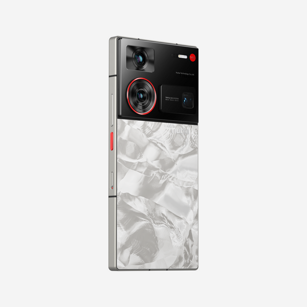 nubia Z60 Ultra Leading Version