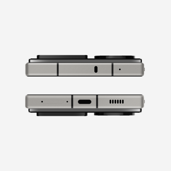 nubia Z60 Ultra Leading Version