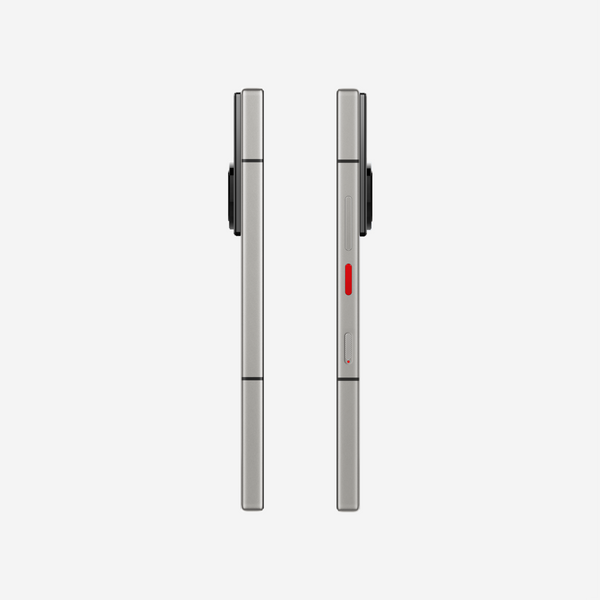 nubia Z60 Ultra Leading Version