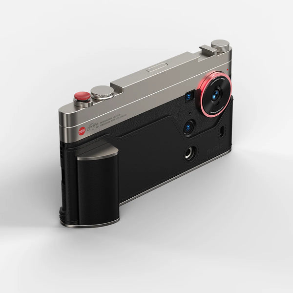 nubia Z70 Series Retro Kit
