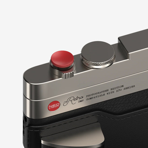 nubia Z70 Series Retro Kit
