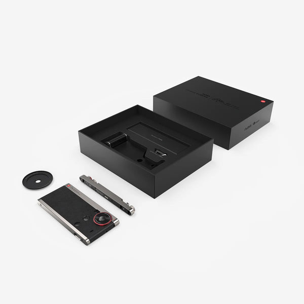 nubia Z70 Series Retro Kit
