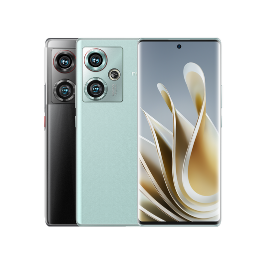 nubia Z50