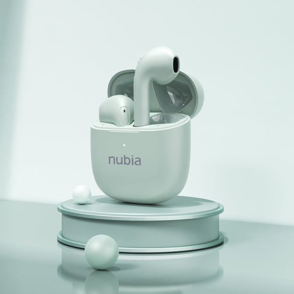 nubia Sound C1
