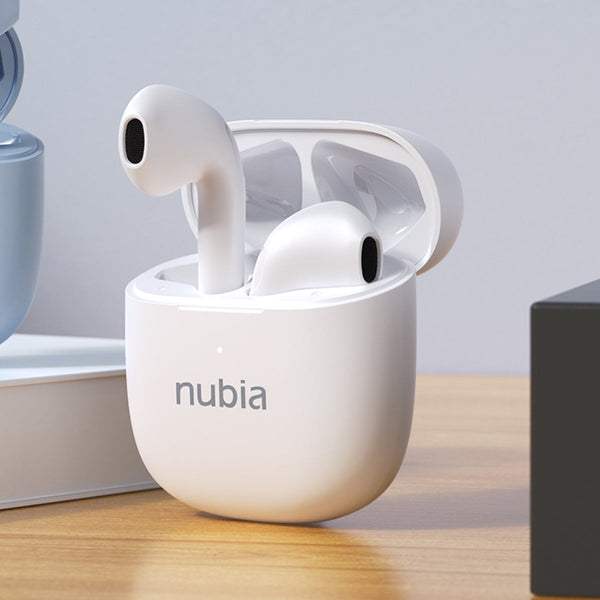 nubia Sound C1
