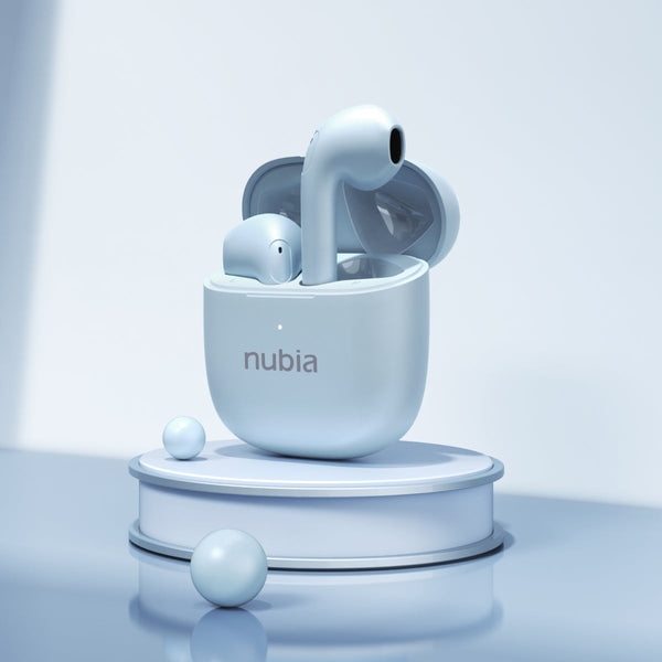 nubia Sound C1
