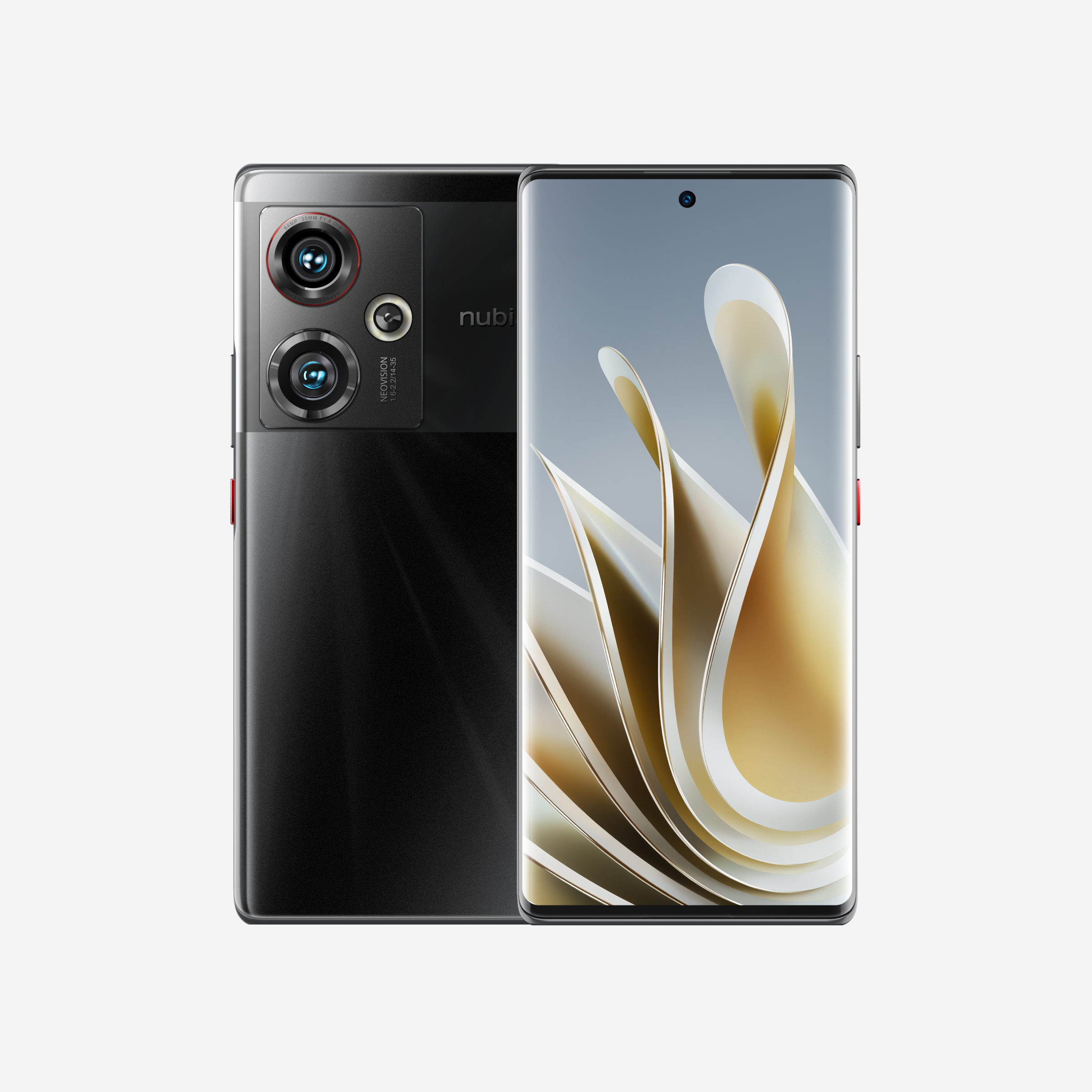 nubia Z50s pro グローバル版simフリー Amazon | 【SIMフリー】 nubia Z50S Pro 16GB RAM+1TB