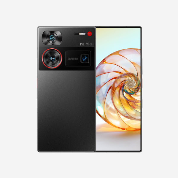 nubia Z60 Ultra
