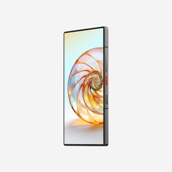 nubia Z60 Ultra
