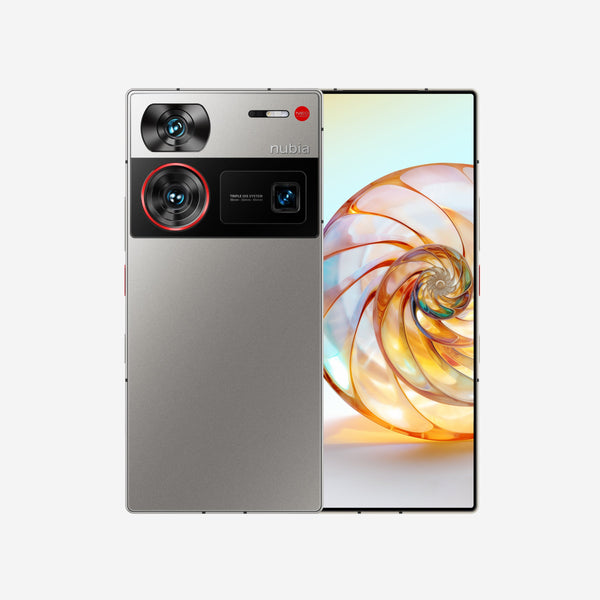 nubia Z60 Ultra
