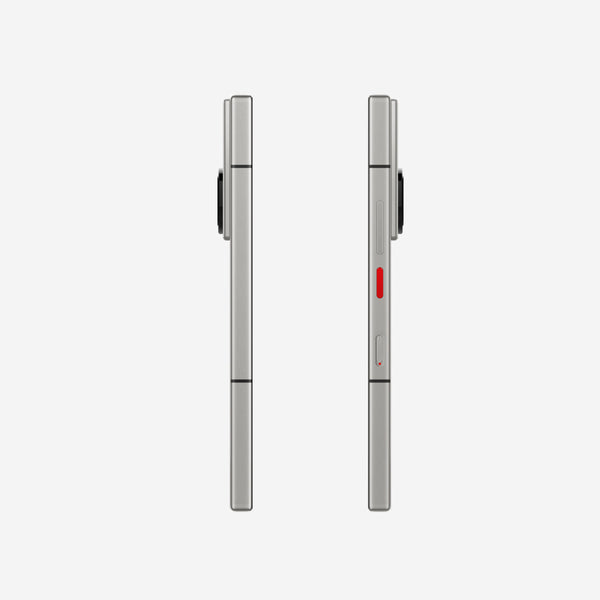nubia Z60 Ultra
