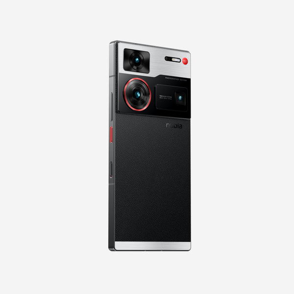 nubia Z60 Ultra
