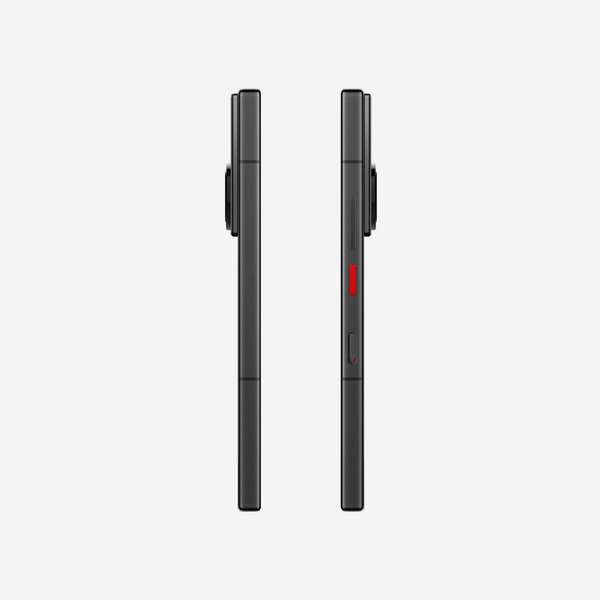 nubia Z60 Ultra
