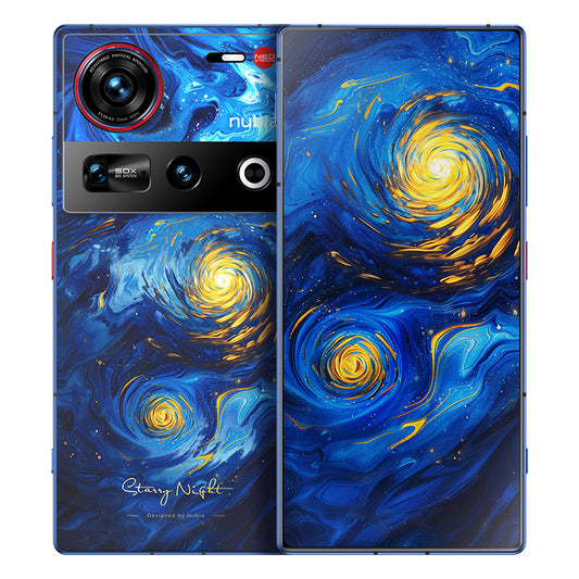 nubia Z70 Ultra