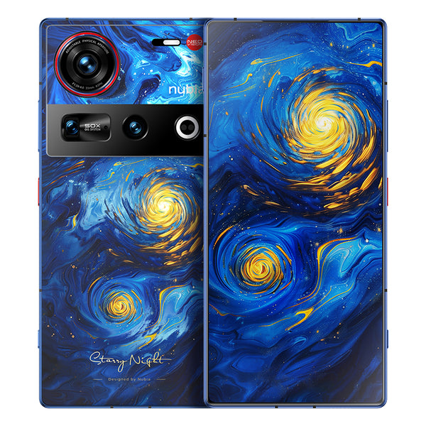 nubia Z70 Ultra
