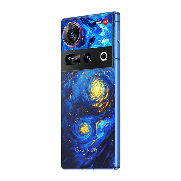nubia Z70 Ultra
