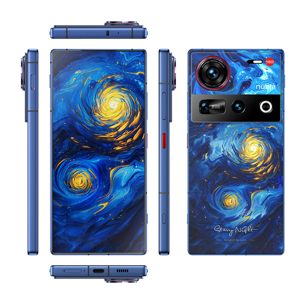 nubia Z70 Ultra

