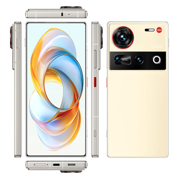 nubia Z70 Ultra
