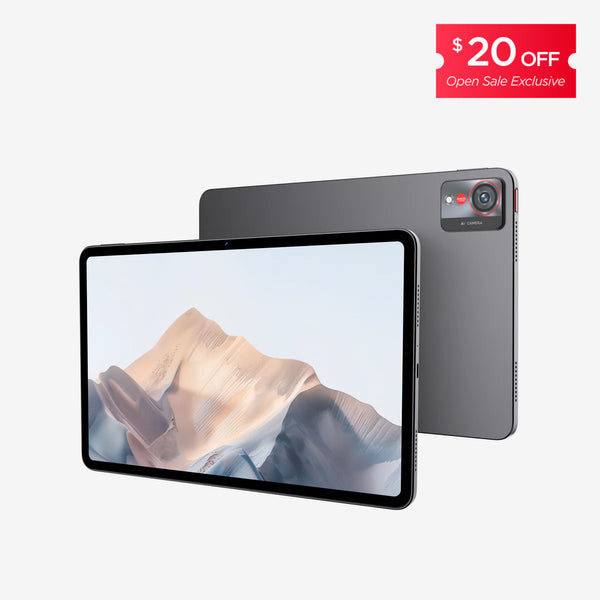 nubia Pad Pro
